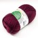 Yarn "Narodnaya" 30% wool, 70% Acrylic volume 220m/100g (42-sred)