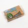 Laundry soap 72% 150 grams packed, with a gum