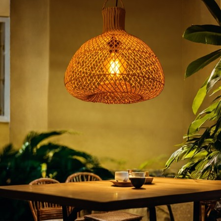 Ceiling Lamp from Raza Rasa Rasa 1x120W, E27, 40x40x40 cm