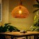 Ceiling Lamp from Raza Rasa Rasa 1x120W, E27, 40x40x40 cm