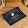 Bath Stear 150x50 with a print "Cool man, the best in the world"