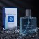 Male Water Parfum Club Chrome, 100 ml (based on Chrome Azzaro (Azzaro)