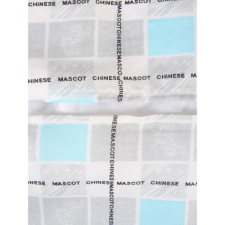 Bed linen duet Capriccio Fusion, size 200x215 cm, 145x210 cm - 2 pcs, 70x70 cm - 2 pcs-4