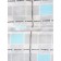 Bed linen duet Capriccio Fusion, size 200x215 cm, 145x210 cm - 2 pcs, 70x70 cm - 2 pcs
