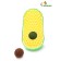A toy-hazel for cats with cat mint and matatabi 13.5 cm