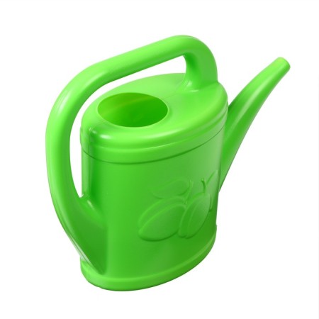 Watering can, 1.5 l, without a diffuser, nose d = 10 mm-2