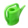 Watering can, 1.5 l, without a diffuser, nose d = 10 mm