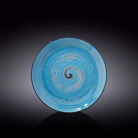 Round -round Wilmax England Spiral, D = 23 cm