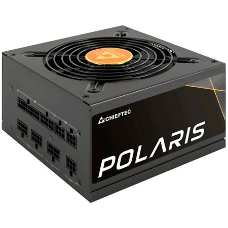 CHIEFTEC POLARIS 750W ATX PPS-750FC Gold power supply-1