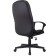 The head of the head T-898/#B black, artificial leather