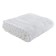 Tkano Waves Essential towel, 623 gr, size 70x140 cm, white color
