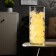 Garland “thread” 5 m with nozzles “snow -white”, ip20, transparent thread, 20 LED, glow warm white, 220 V