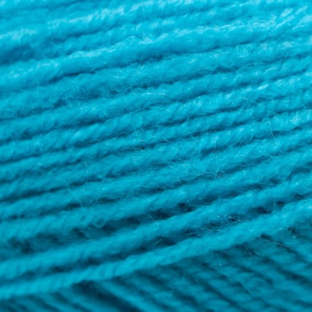 Yumerim Bebe yarn 100% acrylic 320m/100g (287 turquoise)-2