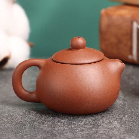 Figure "teapot" 5x7cm-2