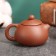 Figure "teapot" 5x7cm