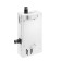 ELEPM-3.0 Erdo Electric boiler Compact, 3 kW, 220/380 V, with switching
