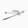 Katana Klechok Blade 7.5cm, mix