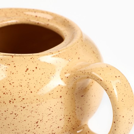 Teapot "Jr. Jr." 0.4l / 12x10.5cm, Karakum-3