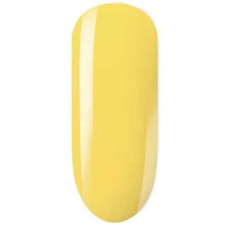 ADricoco Pretty Dolly, No. 16 Neon yellow, 8 ml-2