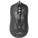 Mouse Defender Bionic GM-250L, wired, game, optical, 3200DPI, black