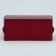 Makarun box, confectionery packaging "Bordeaux", 12 x 5.5 x 5.5 cm
