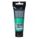 Paint acrylic tube 75ml gamma "Studio" Pearl Emerald 280220925
