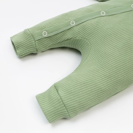 Combineson crumb I, Basic Line, height 68-74 cm, green color-7