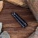 Know-cutting knife "CALL" 16.6cm, blade 76mm/1mm 2461184