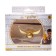 Set of metal key fobs "Harry Potter", 3 objects, mix