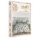 Bed linen euro, size 215x240 cm, 200x220 cm, 70x70 cm - 2 pcs