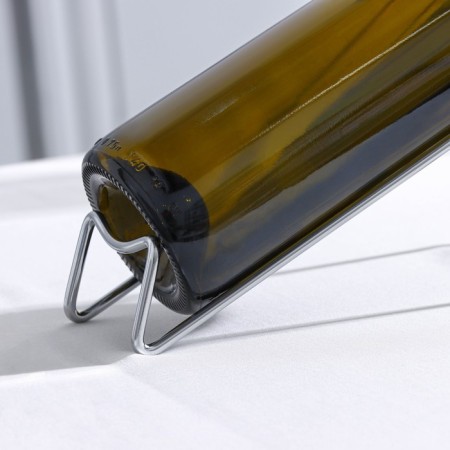 The stand for the bottle of the “minimum”, 18 × 7.5 × 8 cm-2
