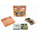 Board games. Mi-mi-memo "exotic animals" 30 cards