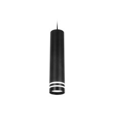 Spring Smart, LED Ambrella Light, TN252, LED 12W, black color, sand