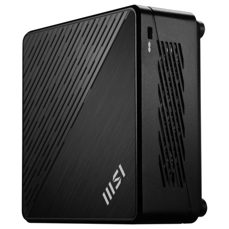 Netop MSI Cubi 5 12m-013ru i5 1235U (1.3) 16GB SSD512GB IRIS XE Windows 11 Professional 2. 107746-6