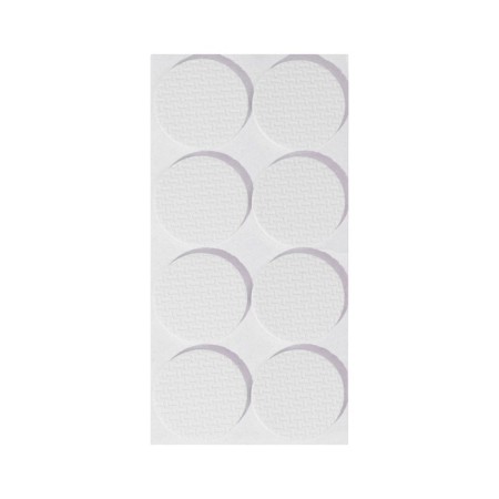 Avant-Gard protective stickers for furniture white, 125 pieces-5