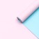 Paper Pacific Crafts, tender pastel - turquoise 0.68 x 10 m