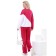 Women's costume "Facular Union", size 44