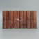 Box for confectionery products with PVC “Happy New Year!”, 10.5 x 21 x 3 cm, New Year