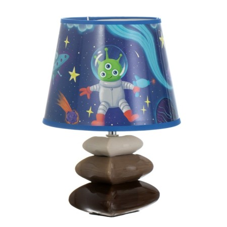 Table lamp "Aliens" E14 15W 20x20x28 cm Risalux-9