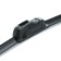 Cartage wiper brush 20/500 mm, frameless