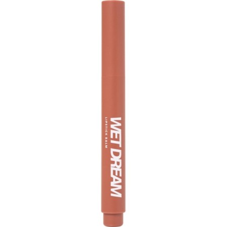 Lipstick Balm Love Generation Wet Dream, tone 06 Persian-brown, 1.4 g-1