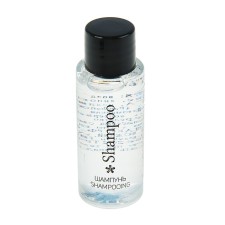 CITY Container shampoo, in a 30 ml bottle