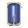 Thermex ERD 80 V (Pro), cumulative, 1500 watts, 80 l, white