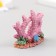 Figure for Florarium Polystone "Corals" mix 5x3x5.5 cm