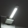 Lamp "Unicum" LED 2W USB-A+USB Type-C 6500K 14.2x1.8x0.8cm