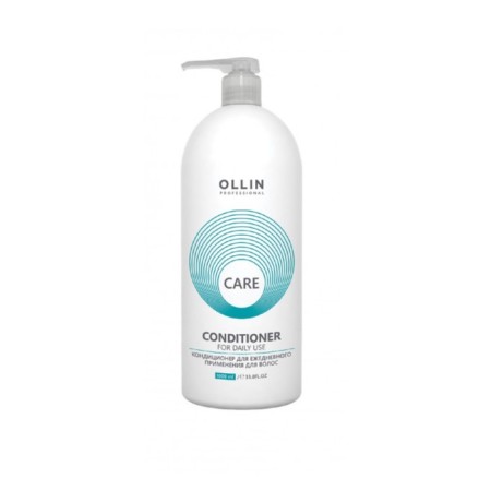 Кондиционер для волос Ollin Professional Care, 1000 мл