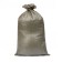 Polypropylene bag, 50 × 90 cm, 40 kg, green