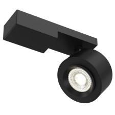 Technical C062CL-L12B3K, LED, 13 W, 175x67x106 mm, 1350 lm, 3000K, black lamp
