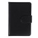 Diary Lowed A6, 100 sheets in a cage, with a strap, PVC cover, mix