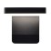 Street lamp Mantra Cooper, Led, 1700lm, 3000k, 178x170x160 mm, black color
